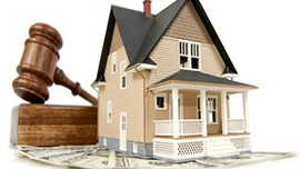 Bankalardan satılık gayrimenkuller!