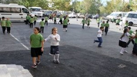 Eğitim - Öğretim yılı bugün başladı!