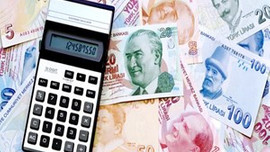 Bankacılık sektörünün kredi hacminde gerileme!