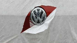 Volkwagen'da büyük şok! Dolandırıcılıktan soruşturma açıldı