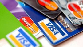 Bankalar artık çocuklara bile kart çıkartıyor