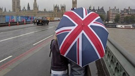 İngiltere son 7 yılın zirvesinde