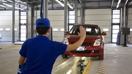 TÜVTÜRK, egzoz gazı emisyon ölçümlerine dair açıklama yaptı!