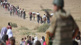 Suriyelilerin kurduğu firmalar bizimle yarışır oldu