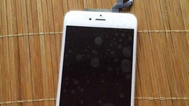 iPhone 6S'in ön yüzü görüntülendi