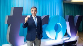 Türkiye'nin yerli ödeme yöntemi "TROY"!