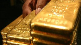 Altın için yıl sonu tahmini 1.250 dolar!