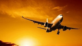 Bayramda havayolunu tercih eden sayısı arttı