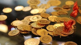 Altın uçtu! Çeyrek altın fırladı!