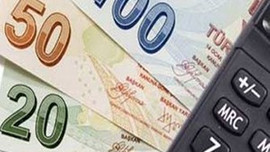Kurban Bayramı öncesi emekli maaşları