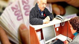 Çalışan emekliden kesinti kalkacak