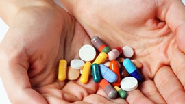 İlaç şirketlerine kur zararı