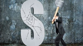 Dolarda tansiyon düşmüyor!