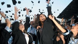 Üniversiteliye maaş müjdesi!