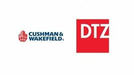 DTZ, Cushman & Wakefield çatısı altında birleşti!