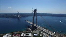 Son 648 metre! İşte yeni görüntüler...