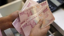 Vatandaşın bankada unuttuğu para 65 milyonu buldu