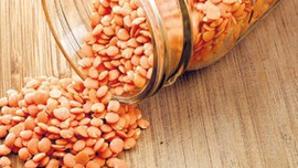 Mercimeğin zammı emekli zammını katladı