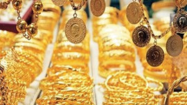 Vatandaş altını bozdurmak için yarışıyor