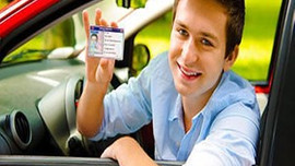 Ehliyette bir dönem bitiyor! Stajyer dönem başlıyor