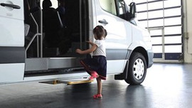 Okul servislerine bilirkişi uyarısı