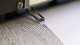 Ülkenin doğusu sallanıyor