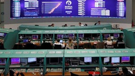 Borsa haftaya düşüşle başladı