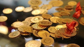 Altın fiyatları ne kadar oldu?