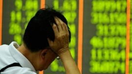 İthalat Çin'i sarstı!