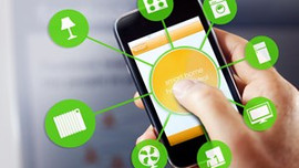 Planet Z-Wave Ev Kontrol Otomasyonu'nu tanıtacak!