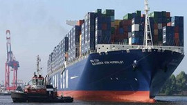 İhracat ve ithalat beklentileri aştı