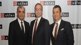 Akfen Holding Şişli'de kentsel dönüşüm projesi yapacak!