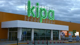 Beğendik, Tesco Kipa için el sıkıştı!