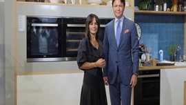 Türk markası Beko ABD'ye açılıyor!