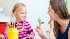 Bakıcıya kur darbesi