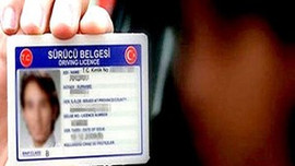 Stajyer ehliyetten önce son gün...