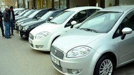 İkinci el otomobil fiyatları arttı