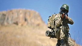 Uzman erbaş zamdan yararlanamayacak