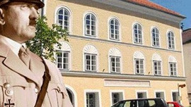 Hitler'in ev sahibi inatçı çıktı!