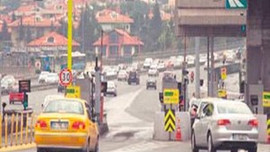 HGS cezalarına indirim geliyor