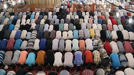 Okullarda cuma namazı düzenlemesi