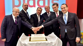 Yıldız Holding'ten dev birleşme!