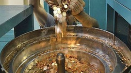 Altında 15 yılın düşüşü!