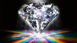 Elmas sektörü durma noktasında