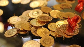 Çeyrek altın 177 liraya çıktı