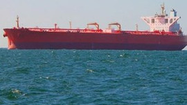 ABD'nin petrolü, 40 yıl sonra Avrupa'da