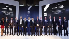 Türkiye'nin en iyi performansa sahip CEO'ları!
