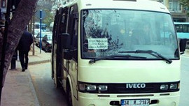 Minibüs ve taksiye nakit para dönemi bitti
