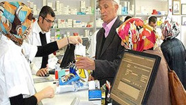 İlaç fiyatları yüzde 20 artacak