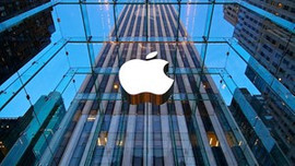 Apple yılın ilk çeyreğinde 18,4 milyar dolar kar etti